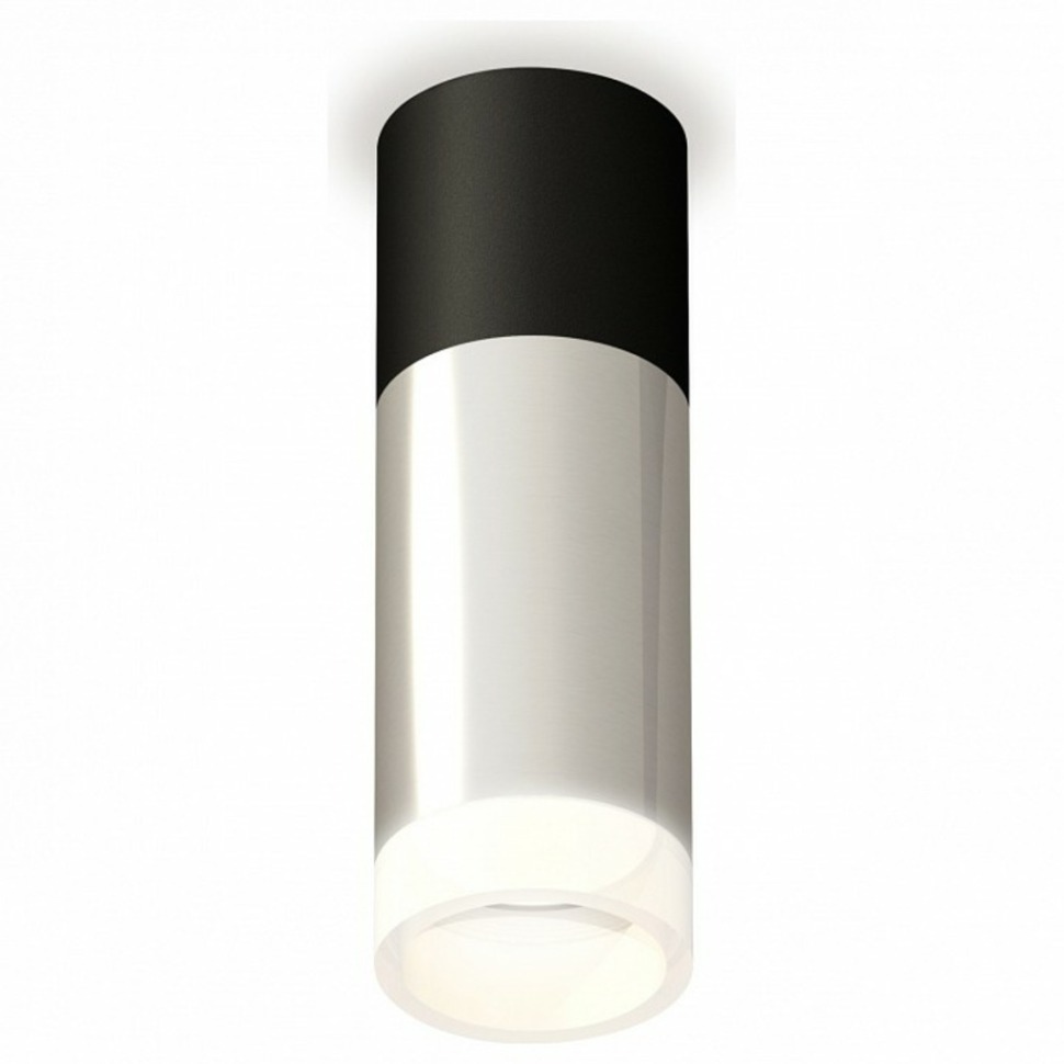 Фото Накладной светильник Ambrella Light XS XS6325062 AMBR_XS6325062 - интернет-магазин МегаТерем в Москве