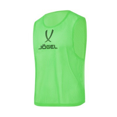 Манишка JOGEL CAMP Bib, зеленый (2124764)
