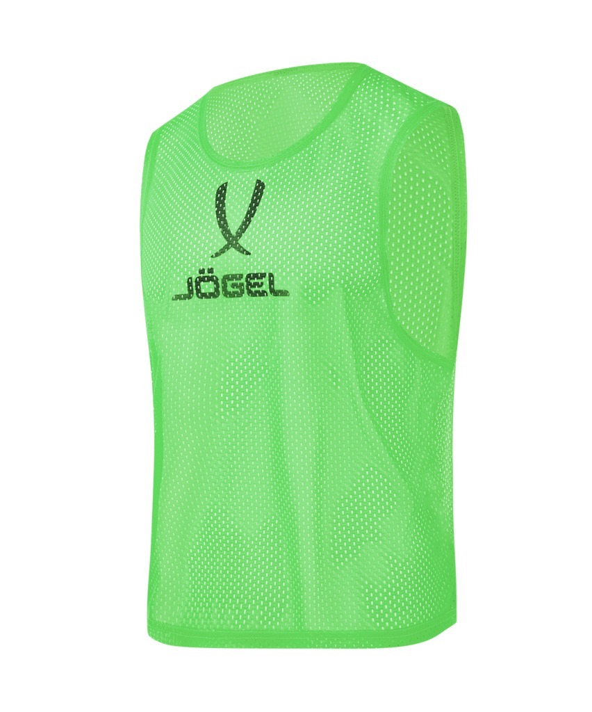 Фото Манишка JOGEL CAMP Bib, зеленый (2124764) - интернет-магазин МегаТерем в Москве