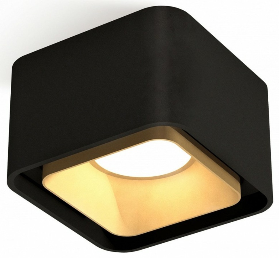 Фото Накладной светильник Ambrella Light XS XS7833004 AMBR_XS7833004 - интернет-магазин МегаТерем в Москве