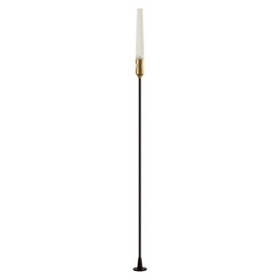Наземный низкий светильник Odeon Light Canna 7020/4GA OD_7020_4GA