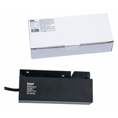 Блок питания Uniel UET-M50 UL-00008750 UL_UL-00008750