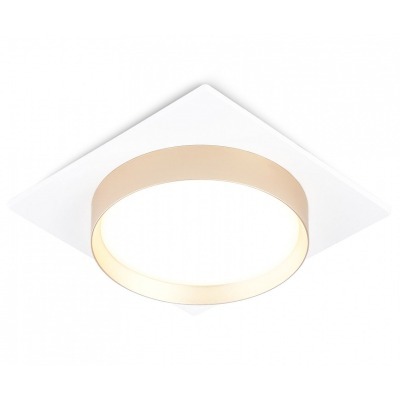 Встраиваемый светильник Ambrella Light TECHNO SPOT TN5230 AMBR_TN5230