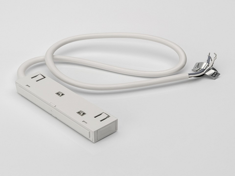 Фото Токопровод концевой Lumker SY-LINK 00-00013576 LMK_013576 - интернет-магазин МегаТерем в Москве