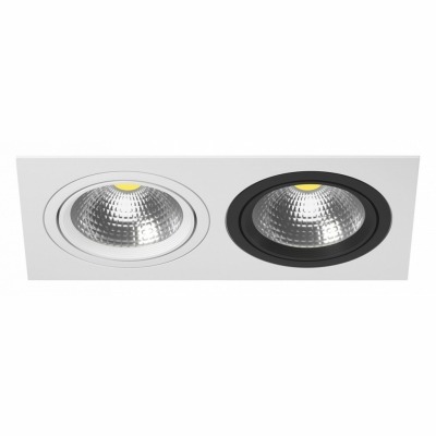 Встраиваемый светильник Lightstar Intero 111 i8260607 LS_i8260607