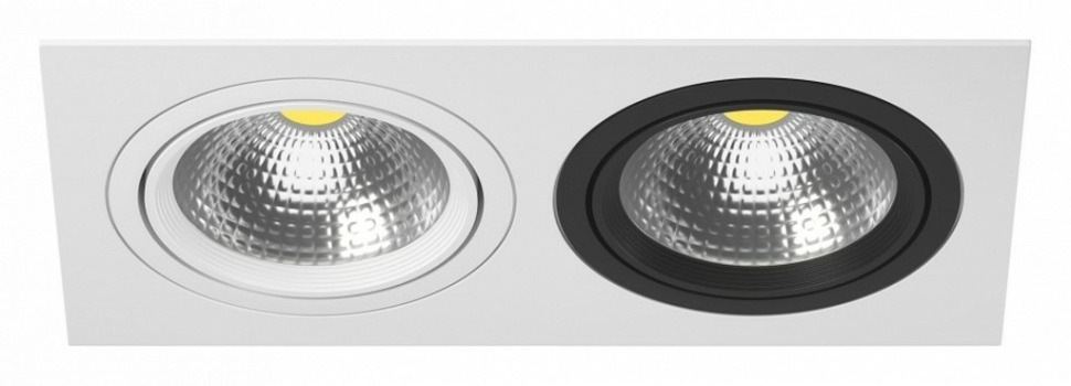 Фото Встраиваемый светильник Lightstar Intero 111 i8260607 LS_i8260607 - интернет-магазин МегаТерем в Москве