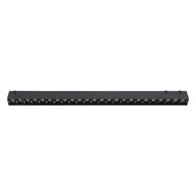 Накладной светильник Denkirs BELTY GRILL DK5572-BK DK_DK5572-BK
