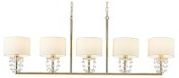 Подвесной светильник Newport 4360 4365/S new gold NWP_M0070358