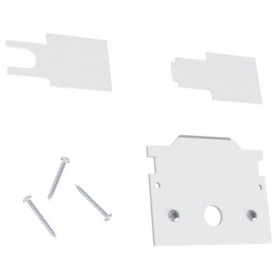 Заглушка для трека Novotech FLUM 135245 NV_135245