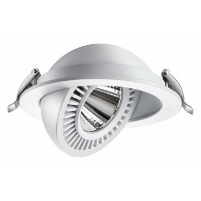 Встраиваемый светильник Novotech Gesso 358817 NV_358817