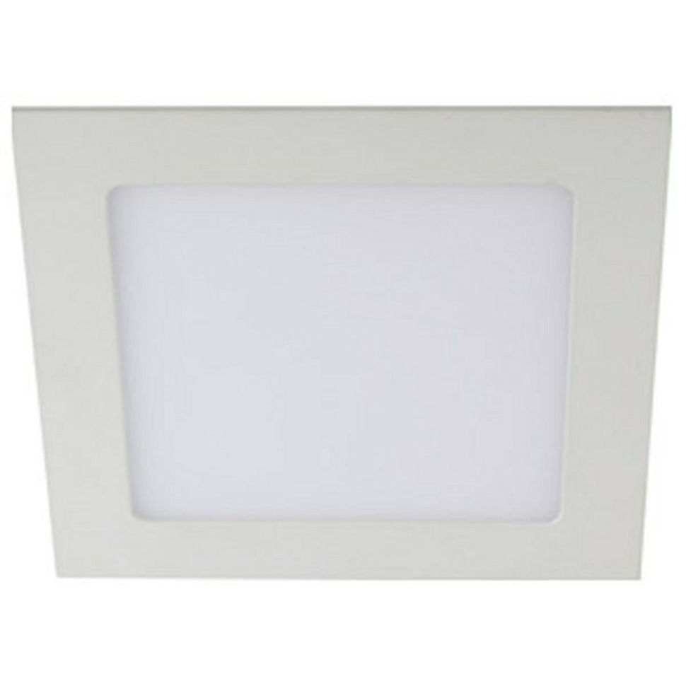 Фото Встраиваемый светильник Эра LED 2 LED 2-24-4K ER_B0019462 - интернет-магазин МегаТерем в Москве