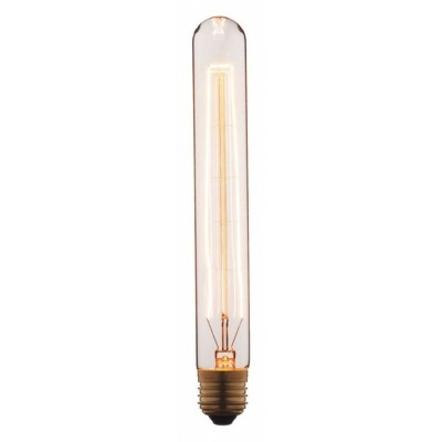 Лампа накаливания Loft it Edison Bulb E27 40Вт 2700K 30225-Н LF_30225-H