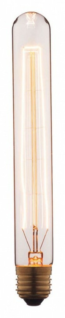 Фото Лампа накаливания Loft it Edison Bulb E27 40Вт 2700K 30225-Н LF_30225-H - интернет-магазин МегаТерем в Москве