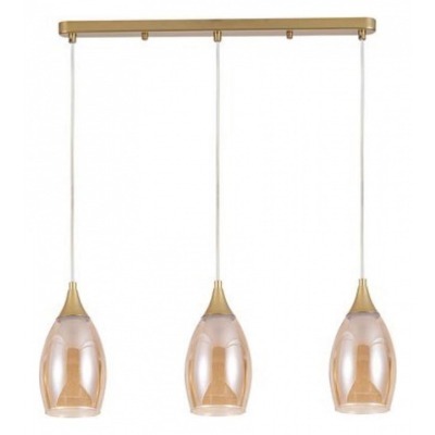 Подвесной светильник Arte Lamp Barry A7951SP-3GO AR_A7951SP-3GO