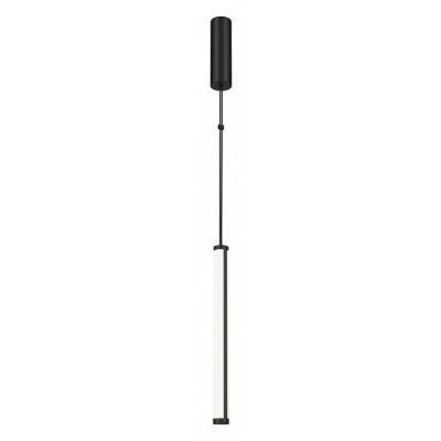 Подвесной светильник Maytoni Суперсимметрия P096PL-L11BK1 MY_P096PL-L11BK1