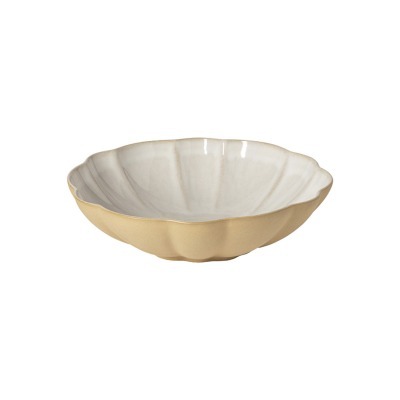 Чаша 2IHP232-SBL(2IHP232-00322M), 23,4 см, керамика, Sable Blanc, Costa Nova
