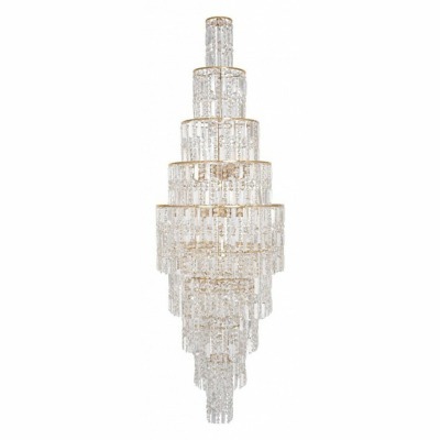 Подвесная люстра Arti Lampa...