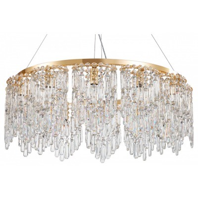 Подвесная люстра Favourite Diadem 4724-12P FV_4724-12P