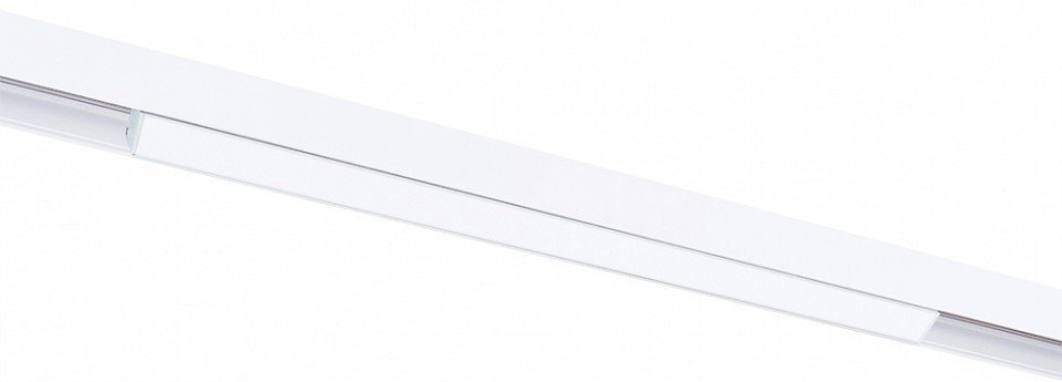 Фото Встраиваемый светильник Arte Lamp Linea A4633PL-1WH AR_A4633PL-1WH - интернет-магазин МегаТерем в Москве