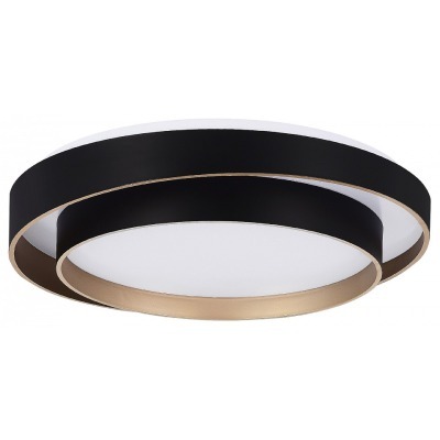 Накладной светильник EVOLUCE Crosby SLE6009-402-01 EVO_SLE6009-402-01