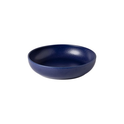 Тарелка XOP223-BBY(XOP223-VC7210), 22,1 см, керамика, Blueberry, CASAFINA BY COSTA NOVA