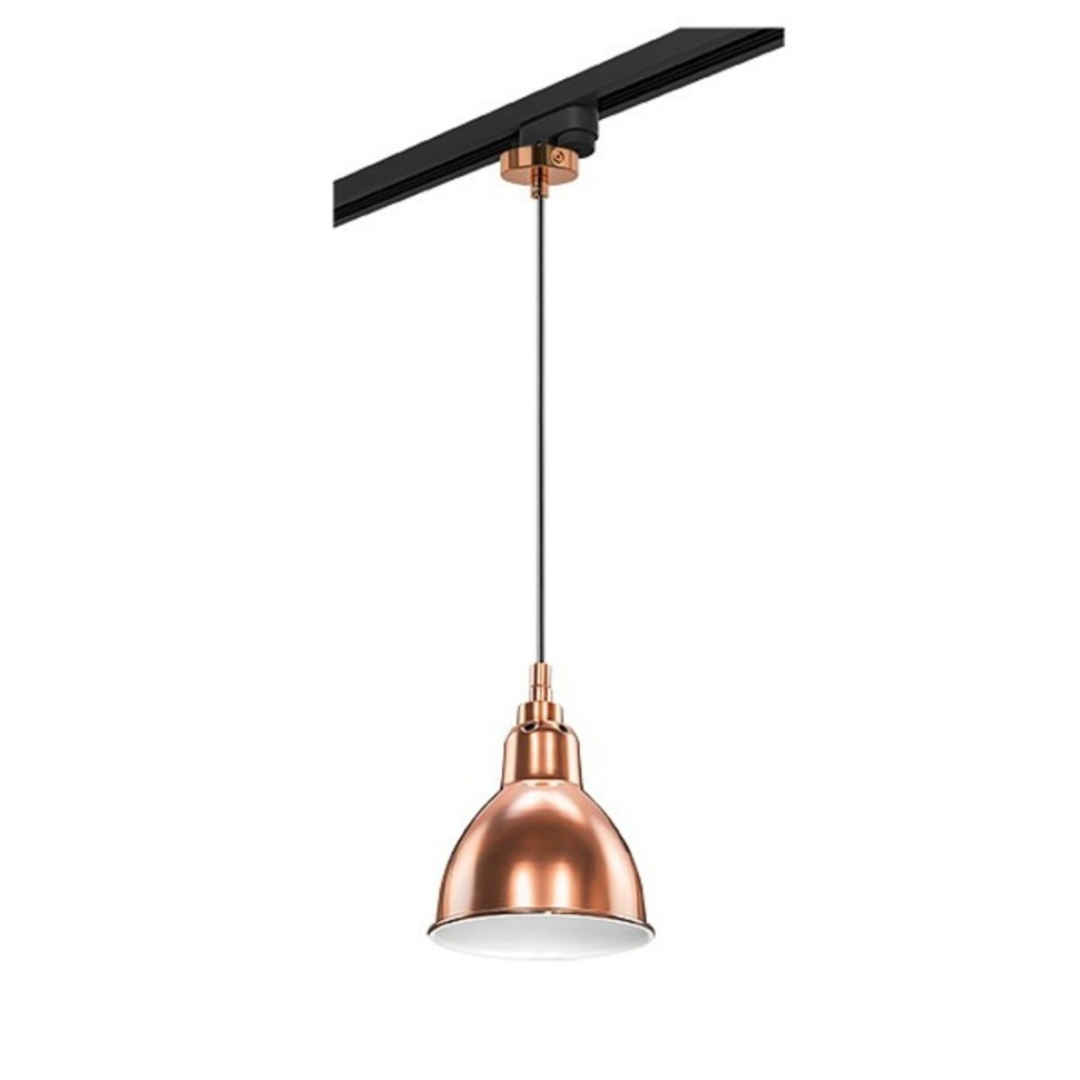 Фото Подвесной светильник Lightstar Loft L1T765013 LS_L1T765013 - интернет-магазин МегаТерем в Москве