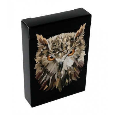 Карты "The Watcher playing cards Standard Index" (64403)