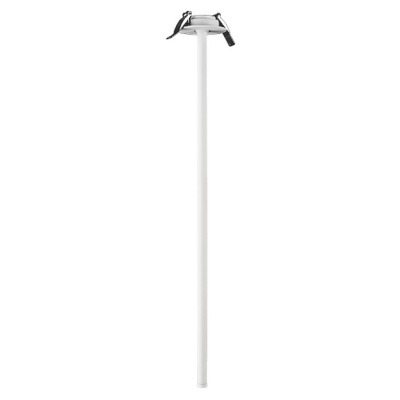 Встраиваемый светильник на штанге Loft it Cane 10359/600 White LF_10359_600_White