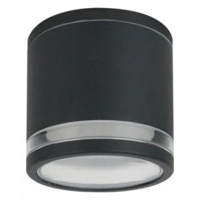 Накладной светильник Arte Lamp Nunki A1910PF-1BK AR_A1910PF-1BK
