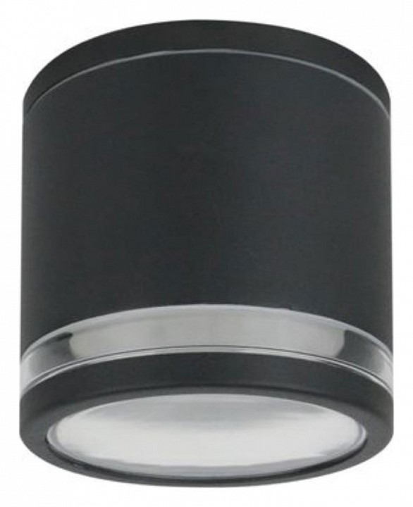 Фото Накладной светильник Arte Lamp Nunki A1910PF-1BK AR_A1910PF-1BK - интернет-магазин МегаТерем в Москве