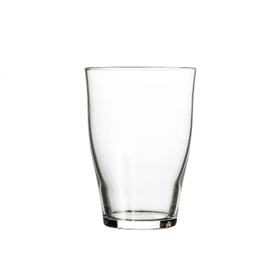 Фото Стакан B-42101HS, стекло, clear, TOYO SASAKI GLASS - интернет-магазин МегаТерем в Москве