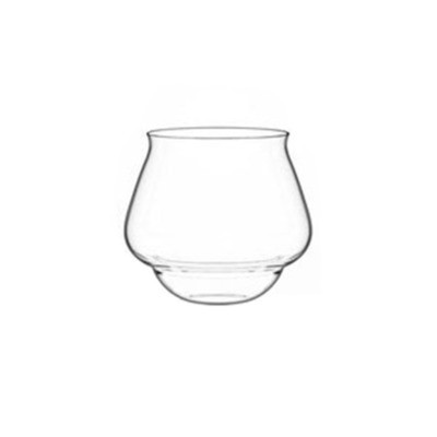 Стакан 3319, стекло, clear, ITALESSE