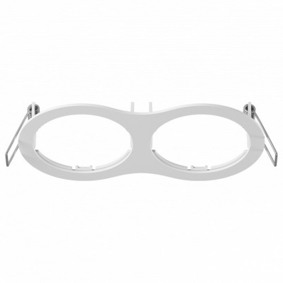 Рамка на 2 светильника Lightstar Intero 16 217626 LS_217626