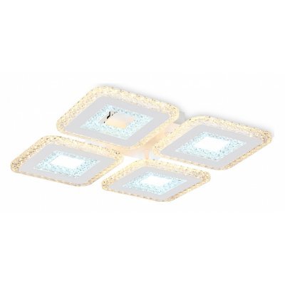 Потолочная люстра Ambrella Light FA FA4004 AMBR_FA4004