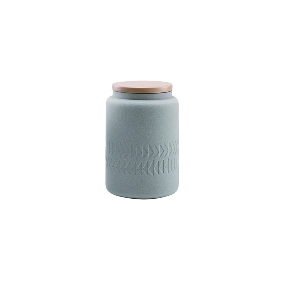 Фото Емкость L9162-WG1U, 15, каменная керамика, grey, ROOMERS TABLEWARE - интернет-магазин МегаТерем в Москве
