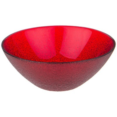 Салатник party red 16 см ма...