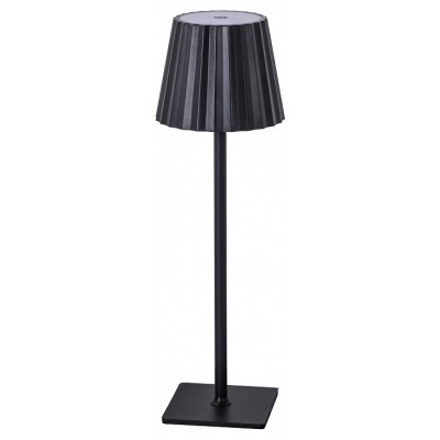 Настольная лампа декоративная Kink Light Санти 07204-T,19 KL_07204-T.19