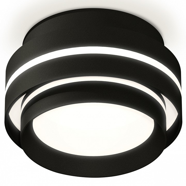 Фото Накладной светильник Ambrella Light XS XS8414004 AMBR_XS8414004 - интернет-магазин МегаТерем в Москве