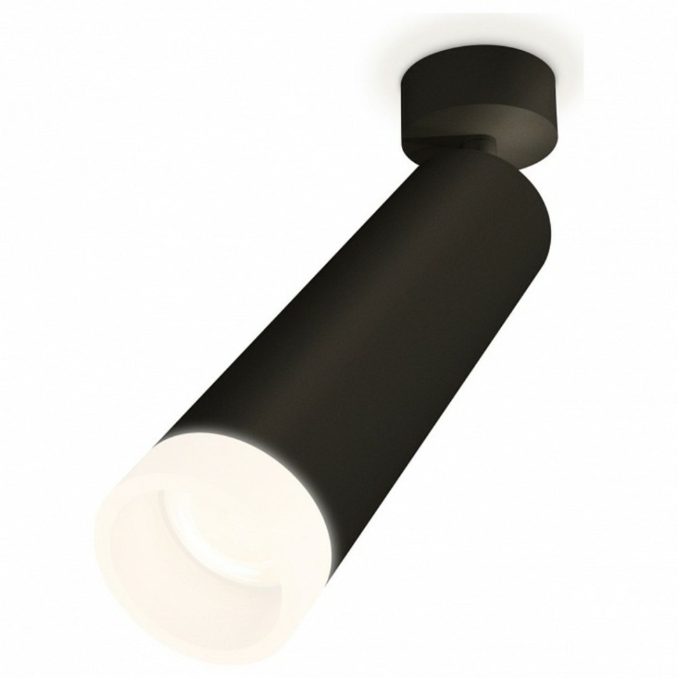 Фото Спот Ambrella Light XM XM6356004 AMBR_XM6356004 - интернет-магазин МегаТерем в Москве