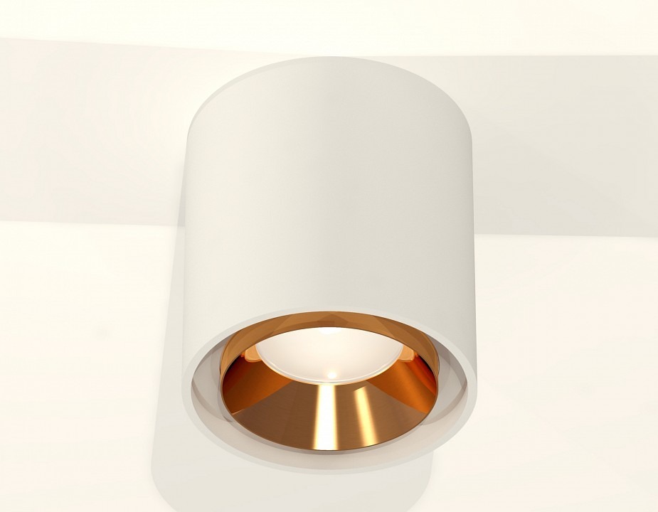 Фото Накладной светильник Ambrella Light XS XS7722004 AMBR_XS7722004 - интернет-магазин МегаТерем в Москве