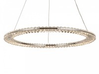 Подвесная люстра Newport CRYSTAL М0071042 NWP_M0071042