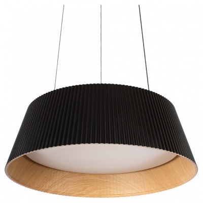 Подвесной светильник Loft it Evans 10224P Black LF_10224P_Black