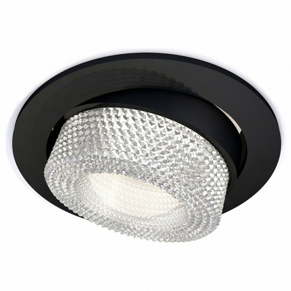 Фото Встраиваемый светильник Ambrella Light XC XC7652060 AMBR_XC7652060 - интернет-магазин МегаТерем в Москве