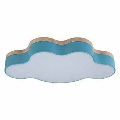 Накладной светильник Loft it Axel 4 10005/30 Blue LF_10005_30_Blue