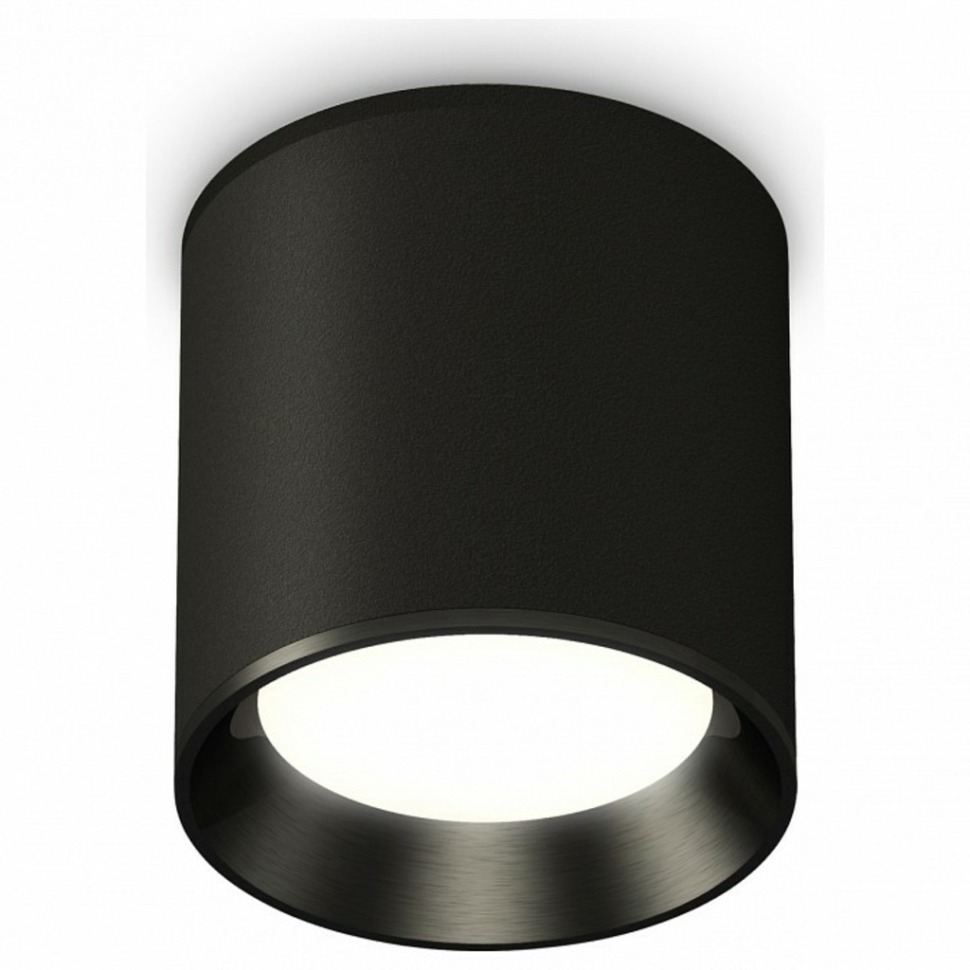 Фото Накладной светильник Ambrella Light XS XS6302002 AMBR_XS6302002 - интернет-магазин МегаТерем в Москве