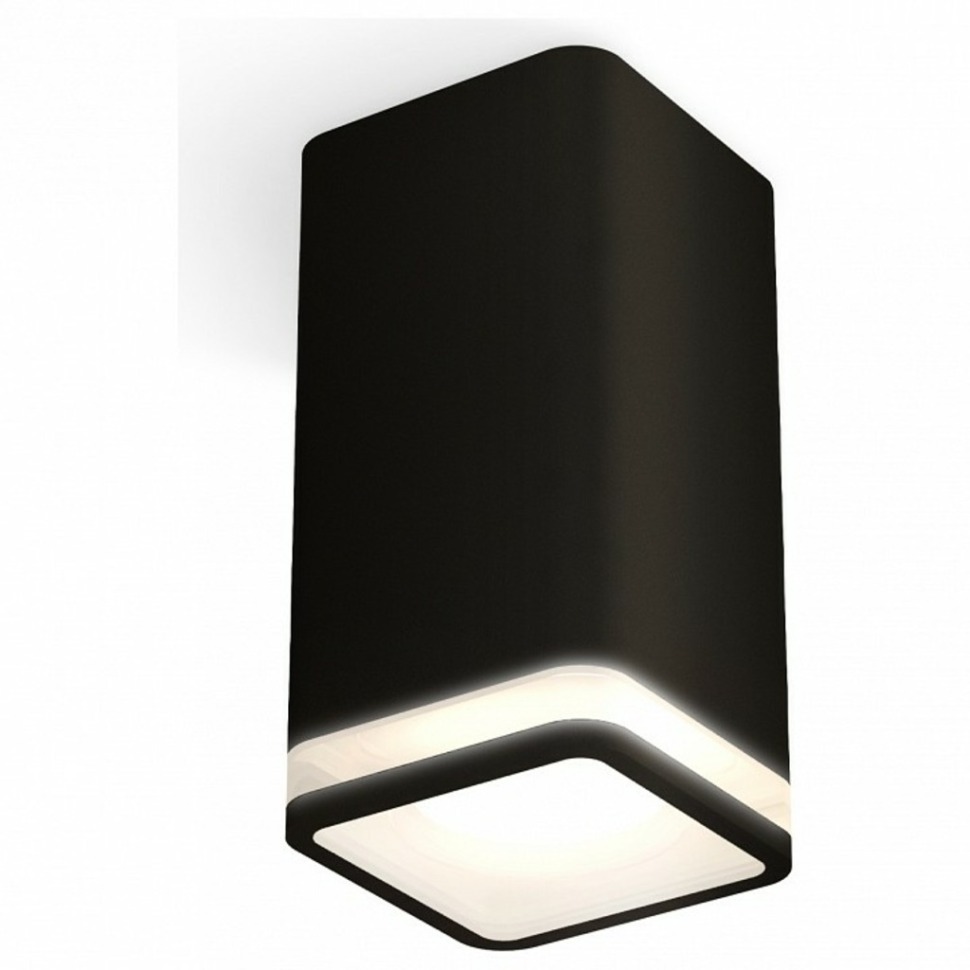 Фото Накладной светильник Ambrella Light XS XS7821020 AMBR_XS7821020 - интернет-магазин МегаТерем в Москве