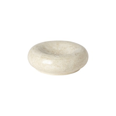 Тарелка RCP182-CRM(RCP182-03123I), 18,1 см, фарфор, Cream, Costa Nova