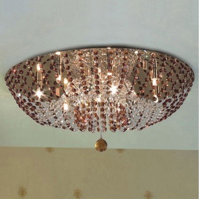 Потолочная люстра Citilux Орион CL305103