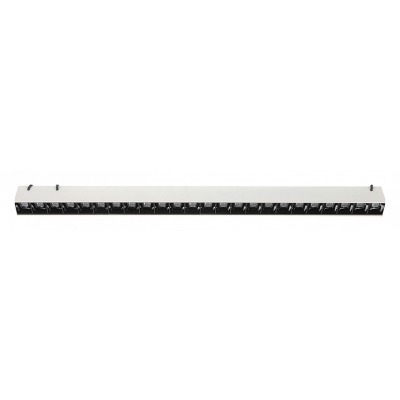 Накладной светильник Denkirs BELTY GRILL DK5572-WB DK_DK5572-WB