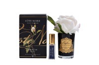 Диффузор Роза белая (Rose Bud White), спрей Живая вода (Eau de vie) 5мл в упак. (TT-00014730)